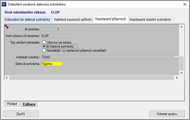 Soubor:Datovka-Nastaveni prijemcu-Editace-ID datove schranky.png