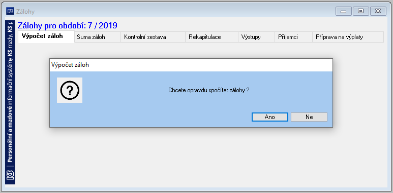 Soubor:Zalohy-Vypocet zaloh-Opravdu chcete spocitat zalohy.png