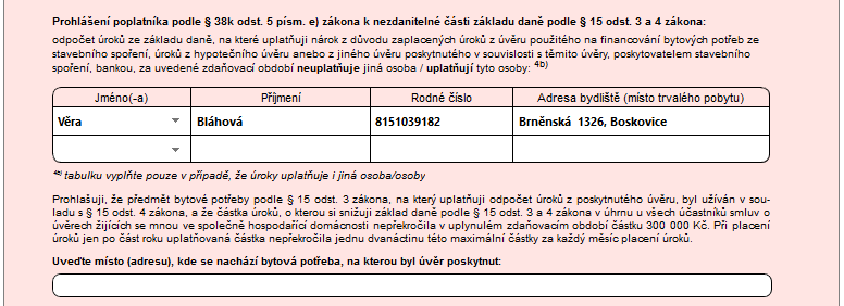 Soubor:Zadost o rocni zuctovani-Pozadavek-Uroky z uveru Priklad1.png