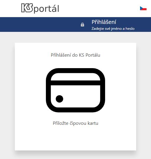 Soubor:Prihlaseni do KS portalu-Prilozte cipovou kartu.png