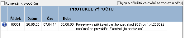 Soubor:Pohledavky prikazanim z danoveho bonusu od 01042020 neni mozne provadet-Vyuctovani.png