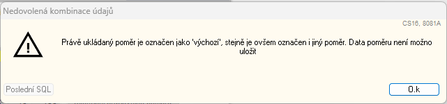 Soubor:Nedovolena kombinace udaju-Prave ukladany pomer je oznacen jako vychozi stejne je ovsem oznacen i jiny pomer.png