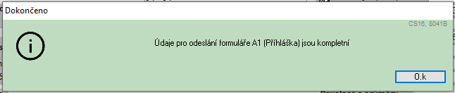 Soubor:Test udaju pro REGZEC-Udaje pro odeslani jsou kompletni.png