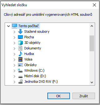 Soubor:WebAPI generovani pristupu a dokumentace cilovy adresar.png