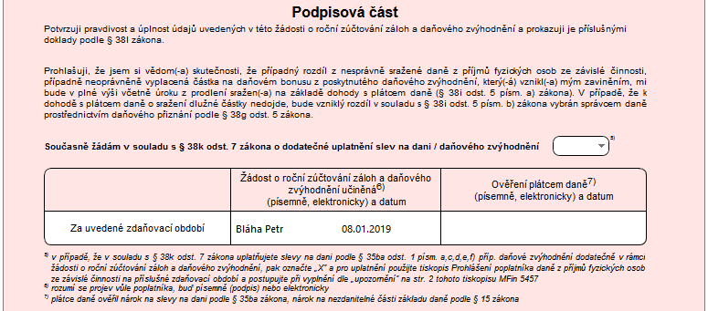 Soubor:Zadost o rocni zuctovani-Pozadavek-Podpisova cast-Priklad1.png