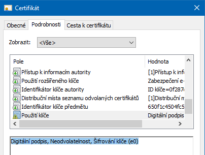 Soubor:Certifikat-Podrobnosti-Digitalni podpis-Neodvolatenost-Sifrovani klice.png