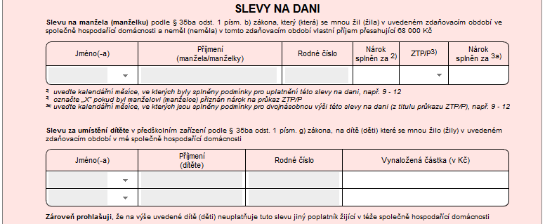 Soubor:Zadost o rocni zuctovani-Pozadavek-Slevy na dani.png