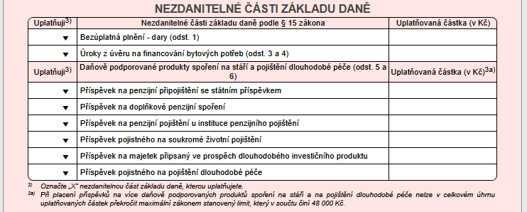 Soubor:Zadost o rocni zuctovani-Pozadavek-Nezdanitelne casti-2024.png