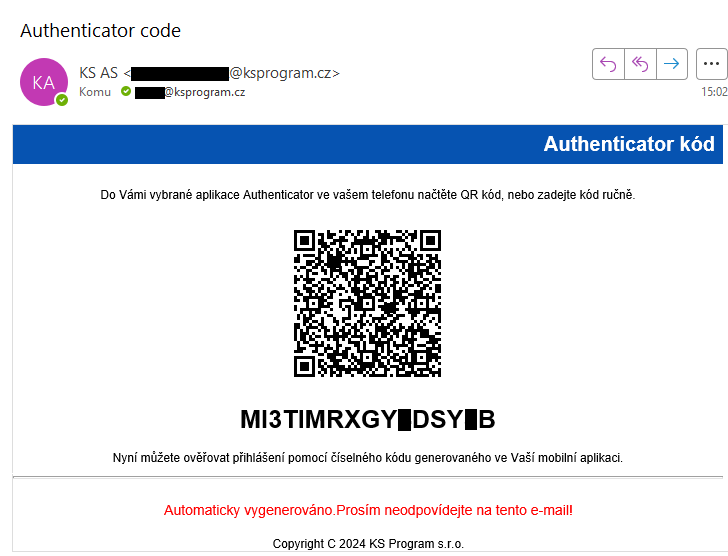 Soubor:Authenticator code-Automaticky vygenerovano.png