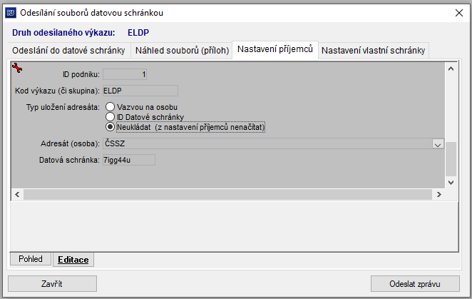 Soubor:Datovka-Nastaveni prijemcu-Editace-Neukladat.png