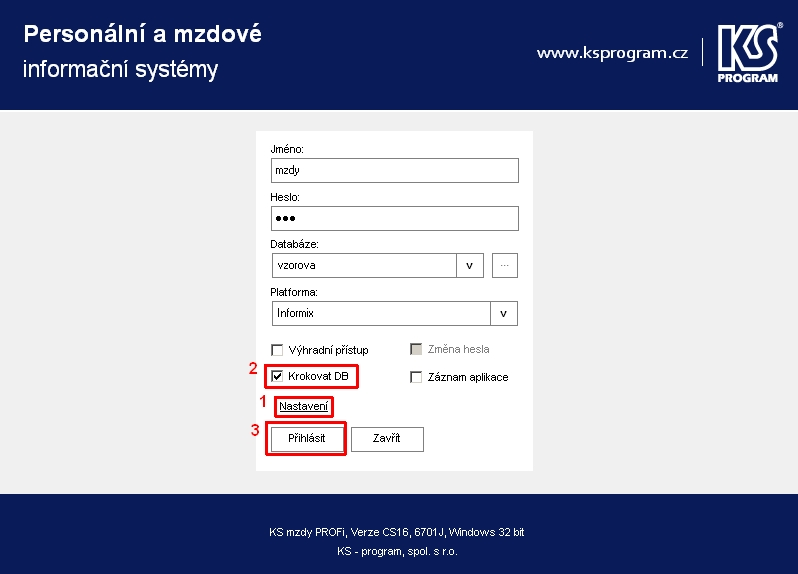 Soubor:Dbtrace prihlasovaci okno.png