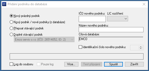 Soubor:Pridani podniku do databaze.png