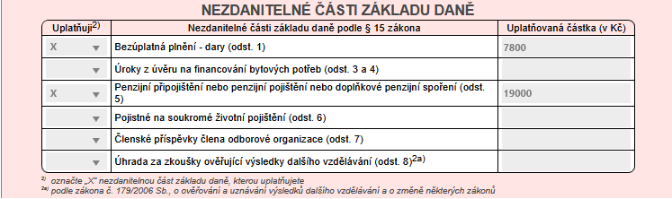Soubor:Zadost o rocni zuctovani-Pozadavek-Nezdanitelne casti-2023-v2.png
