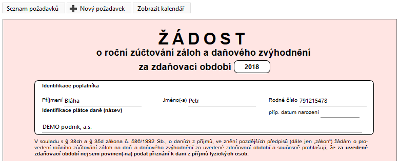 Soubor:Zadost o rocni zuctovani-Pozadavek-Hlavicka.png