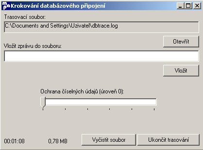 Soubor:Dbtrace okno krokovani.png