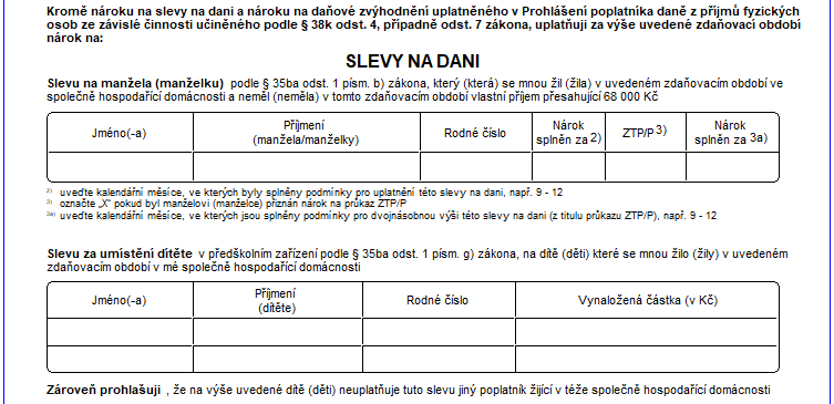 Soubor:Zadost o rocni zuctovani-Slevy na dani.png