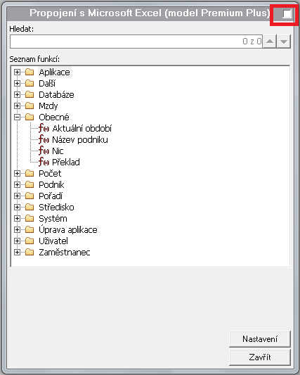 Soubor:Propojeni s MS Excel zapnuti.png