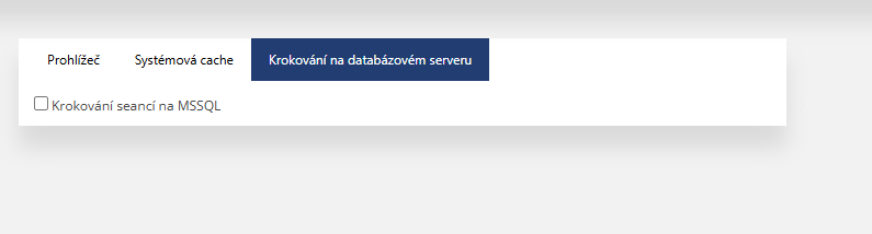 Soubor:Krokovani na db serveru-Portal-Krokovani seanci na MSSQL.png