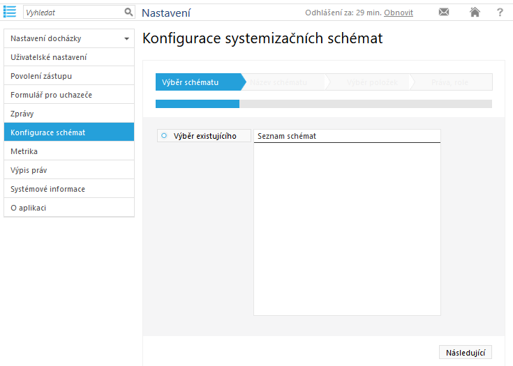 Soubor:Konfigurace systemizacnich schemat-Vyber Existujiciho.png