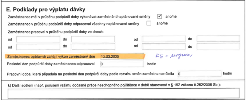 Soubor:NEMPRI25-OSE-Zamestnanec opetovne zahajil-Chybne vyplnene.png