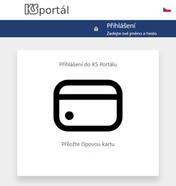 Prihlaseni do KS portalu-Prilozte cipovou kartu.png