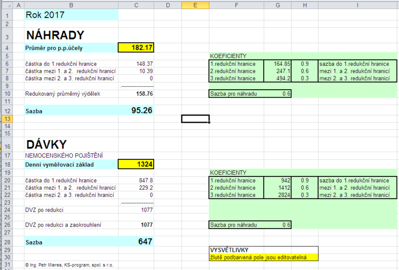 Soubor:Nahrady-2017-priklad1-Excel.png