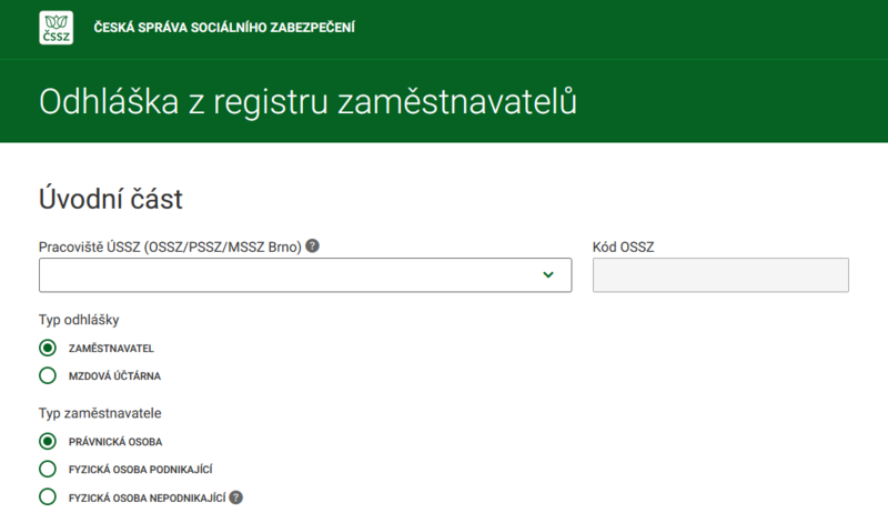 Soubor:Odhlaska z registru zamestnavatelu-2026-03-cast1.png