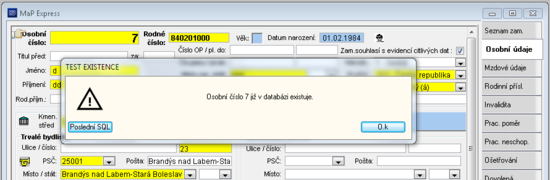 Osobni cislo jiz v databazi existuje.png