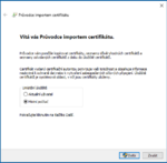 Pruvodce importem certifikatu-Mistni pocitac.PNG
