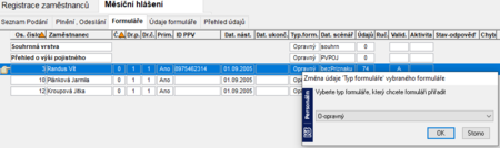 Mesicni hlaseni-Formulare-Typ form-Zmena.png