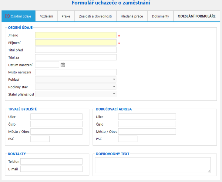 Soubor:Formular-uchazece-o-zamestnani-osobni-udaje.png